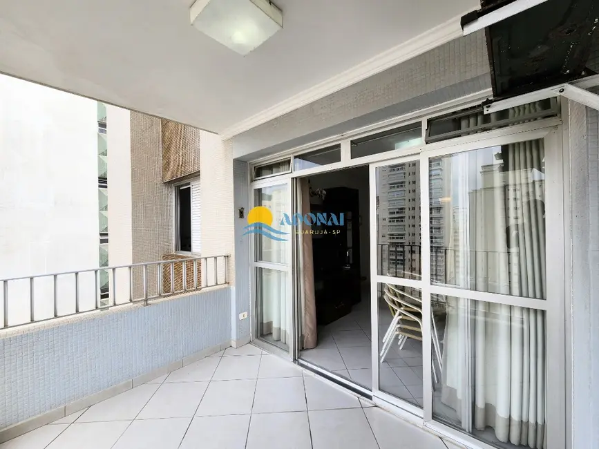 Apartamento com 3 quartos à venda, 105m2 em Pitangueiras, Guaruja - SP - imagem 7 Foto 7 de Apartamento com 3 quartos à venda, 105m2 em Pitangueiras, Guaruja - SP