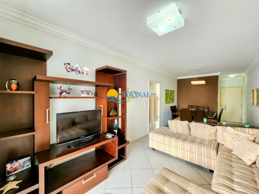 Foto 1 de Apartamento com 3 quartos à venda, 105m2 em Pitangueiras, Guaruja - SP