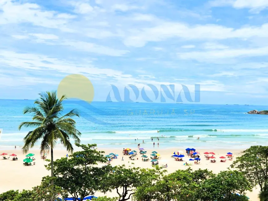 Apartamento com 3 quartos à venda, 137m2 em Pitangueiras, Guaruja - SP - imagem 1 Foto 1 de Apartamento com 3 quartos à venda, 137m2 em Pitangueiras, Guaruja - SP