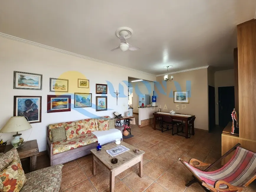 Apartamento com 3 quartos à venda, 137m2 em Pitangueiras, Guaruja - SP - imagem 5 Foto 5 de Apartamento com 3 quartos à venda, 137m2 em Pitangueiras, Guaruja - SP