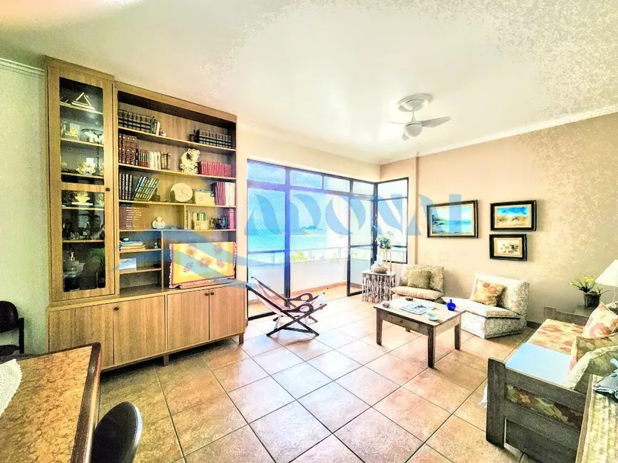 Apartamento com 3 quartos à venda, 137m2 em Pitangueiras, Guaruja - SP - imagem 3 Foto 3 de Apartamento com 3 quartos à venda, 137m2 em Pitangueiras, Guaruja - SP