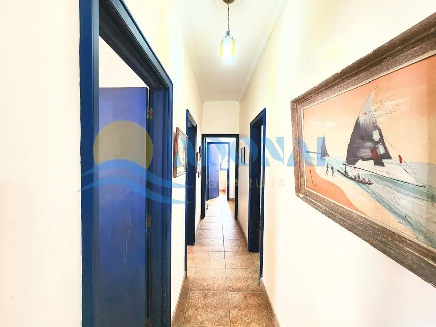 Apartamento com 3 quartos à venda, 137m2 em Pitangueiras, Guaruja - SP - imagem 9 Foto 9 de Apartamento com 3 quartos à venda, 137m2 em Pitangueiras, Guaruja - SP