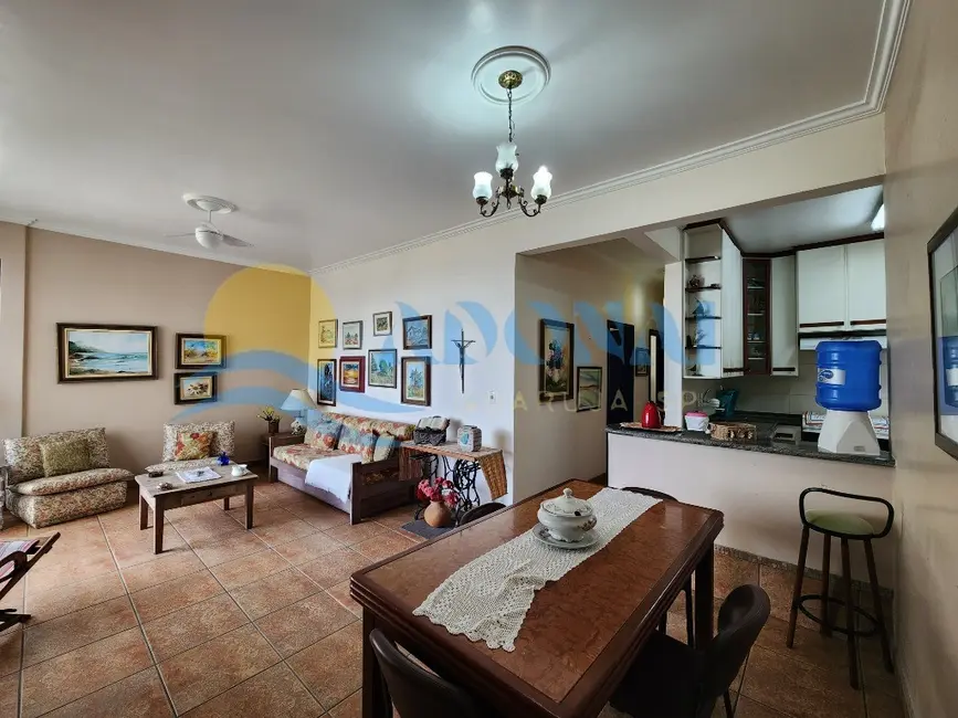 Apartamento com 3 quartos à venda, 137m2 em Pitangueiras, Guaruja - SP - imagem 6 Foto 6 de Apartamento com 3 quartos à venda, 137m2 em Pitangueiras, Guaruja - SP