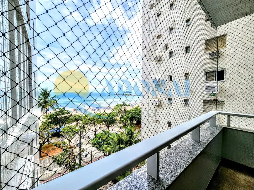 Apartamento com 3 quartos à venda, 137m2 em Pitangueiras, Guaruja - SP - imagem 2 Foto 2 de Apartamento com 3 quartos à venda, 137m2 em Pitangueiras, Guaruja - SP
