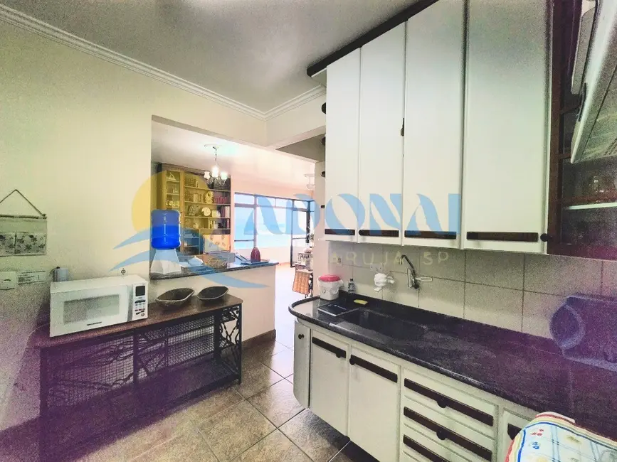 Apartamento com 3 quartos à venda, 137m2 em Pitangueiras, Guaruja - SP - imagem 7 Foto 7 de Apartamento com 3 quartos à venda, 137m2 em Pitangueiras, Guaruja - SP