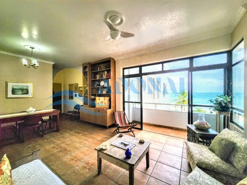 Apartamento com 3 quartos à venda, 137m2 em Pitangueiras, Guaruja - SP - imagem 4 Foto 4 de Apartamento com 3 quartos à venda, 137m2 em Pitangueiras, Guaruja - SP