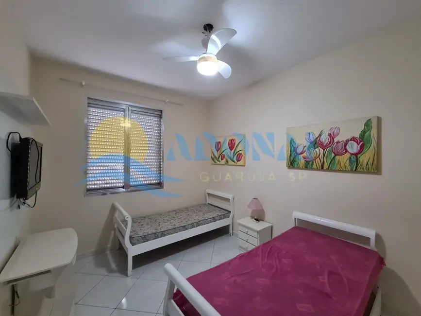 Apartamento com 3 quartos à venda, 137m2 em Pitangueiras, Guaruja - SP - imagem 8 Foto 8 de Apartamento com 3 quartos à venda, 137m2 em Pitangueiras, Guaruja - SP