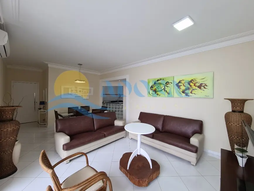 Apartamento com 3 quartos à venda, 137m2 em Pitangueiras, Guaruja - SP - imagem 4 Foto 4 de Apartamento com 3 quartos à venda, 137m2 em Pitangueiras, Guaruja - SP