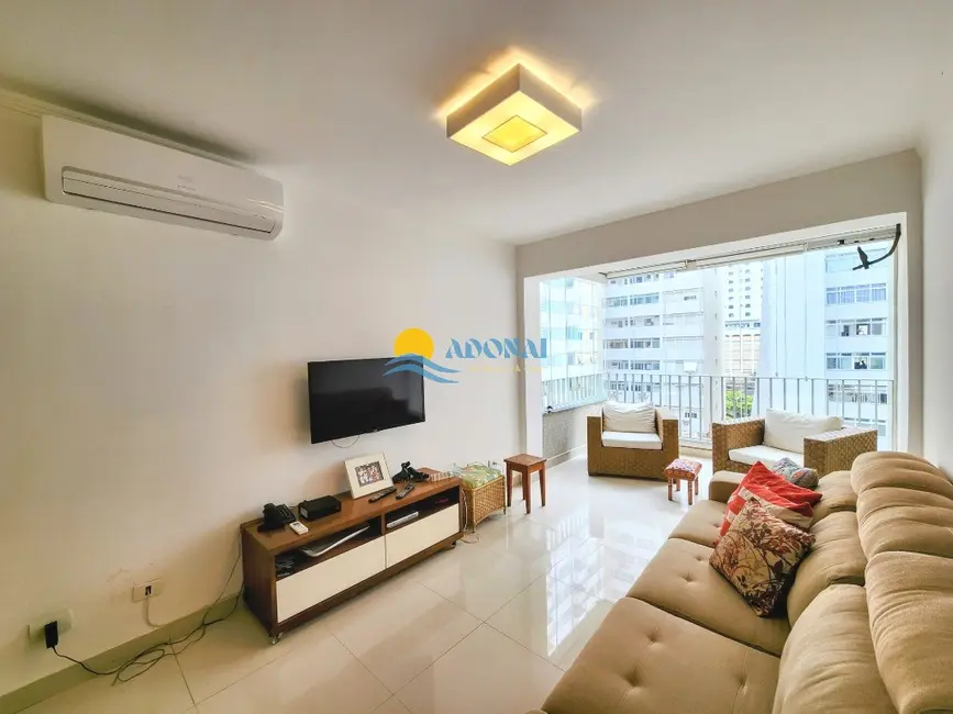 Apartamento com 2 quartos à venda, 105m2 em Pitangueiras, Guaruja - SP - imagem 4 Foto 4 de Apartamento com 2 quartos à venda, 105m2 em Pitangueiras, Guaruja - SP