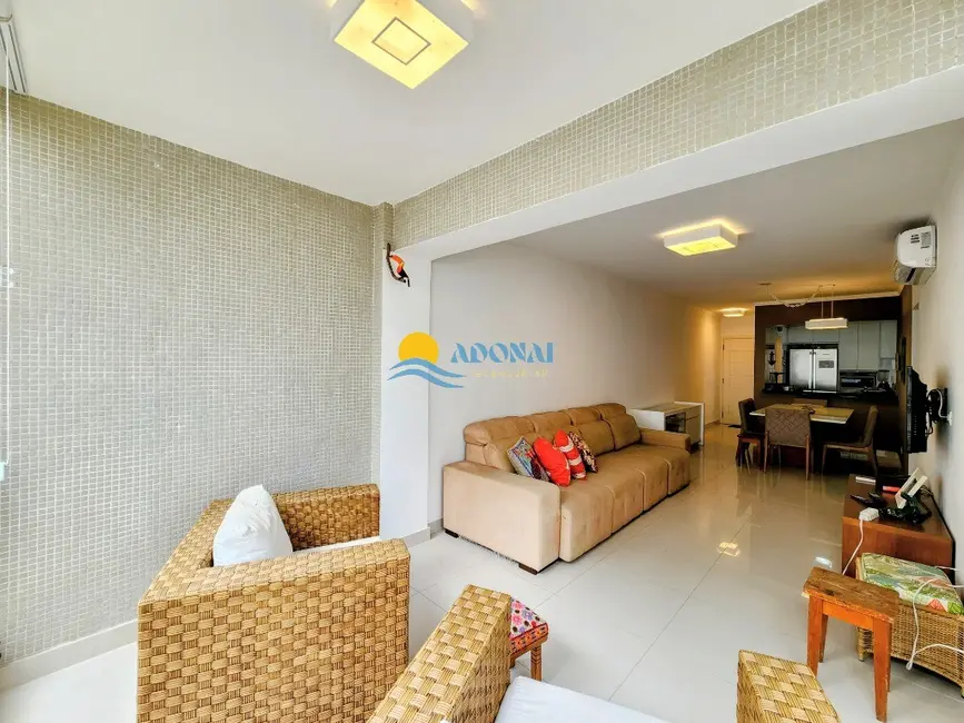 Apartamento com 2 quartos à venda, 105m2 em Pitangueiras, Guaruja - SP - imagem 5 Foto 5 de Apartamento com 2 quartos à venda, 105m2 em Pitangueiras, Guaruja - SP