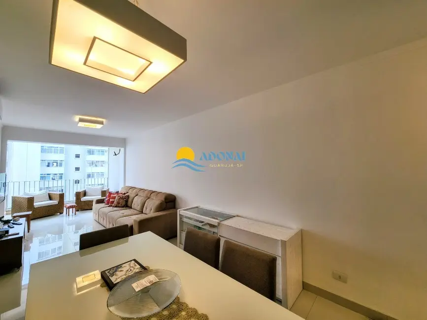 Apartamento com 2 quartos à venda, 105m2 em Pitangueiras, Guaruja - SP - imagem 3 Foto 3 de Apartamento com 2 quartos à venda, 105m2 em Pitangueiras, Guaruja - SP