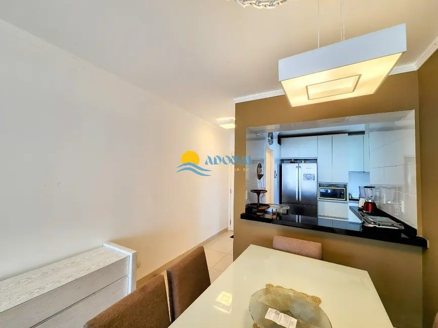 Apartamento com 2 quartos à venda, 105m2 em Pitangueiras, Guaruja - SP - imagem 6 Foto 6 de Apartamento com 2 quartos à venda, 105m2 em Pitangueiras, Guaruja - SP