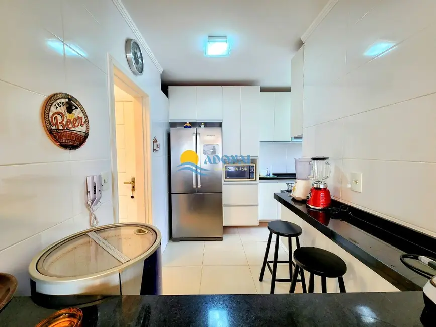 Apartamento com 2 quartos à venda, 105m2 em Pitangueiras, Guaruja - SP - imagem 8 Foto 8 de Apartamento com 2 quartos à venda, 105m2 em Pitangueiras, Guaruja - SP