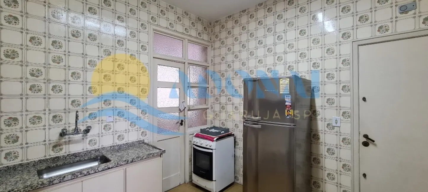 Foto 7 de Apartamento com 3 quartos à venda, 137m2 em Pitangueiras, Guaruja - SP