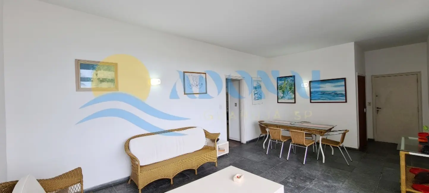 Foto 5 de Apartamento com 3 quartos à venda, 137m2 em Pitangueiras, Guaruja - SP