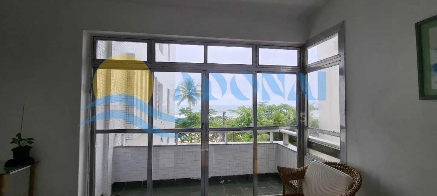 Foto 2 de Apartamento com 3 quartos à venda, 137m2 em Pitangueiras, Guaruja - SP