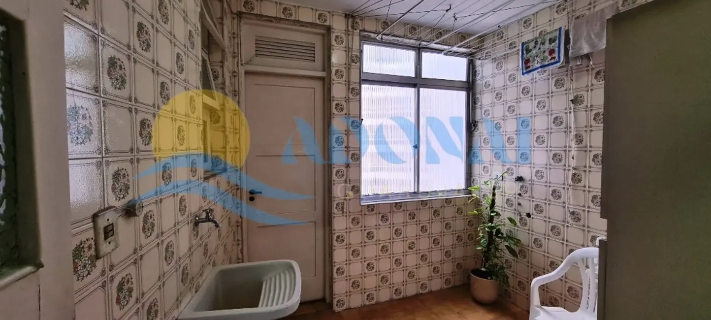 Foto 9 de Apartamento com 3 quartos à venda, 137m2 em Pitangueiras, Guaruja - SP