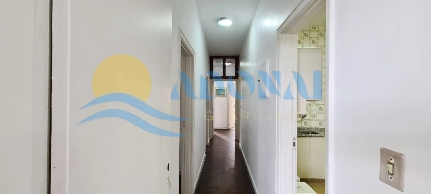 Foto 6 de Apartamento com 3 quartos à venda, 137m2 em Pitangueiras, Guaruja - SP