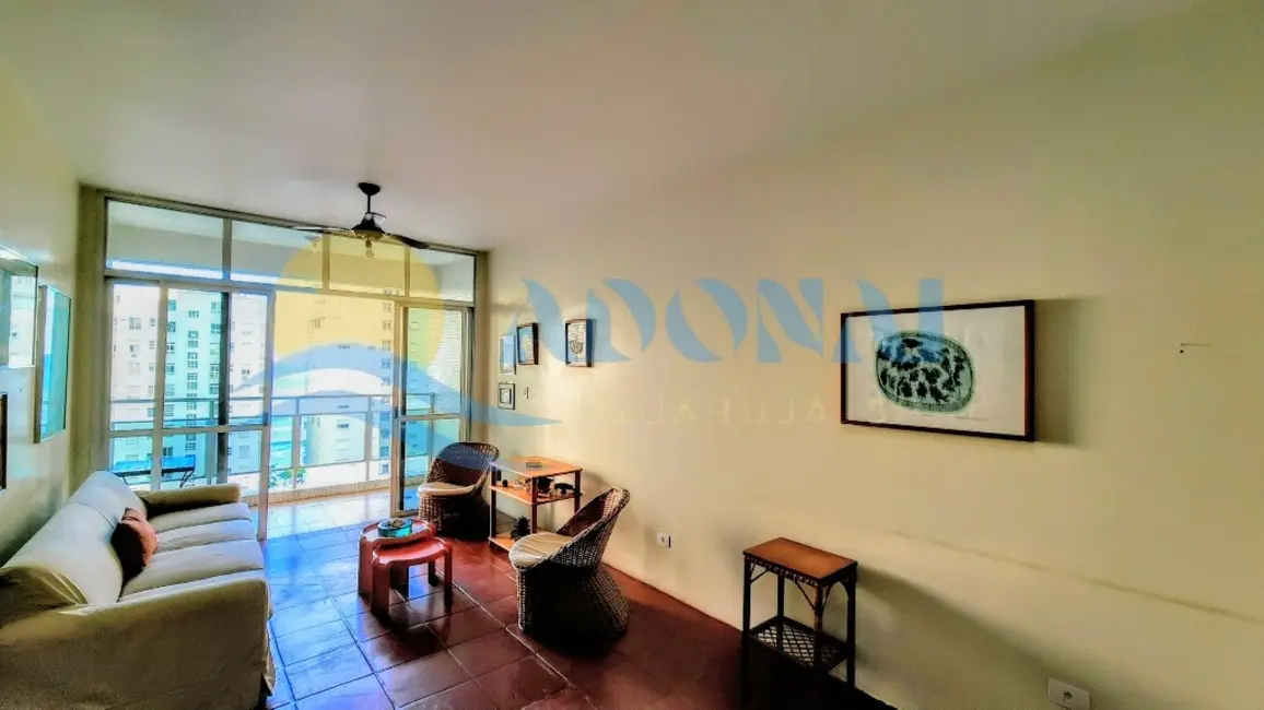 Foto 2 de Apartamento com 2 quartos à venda, 95m2 em Pitangueiras, Guaruja - SP