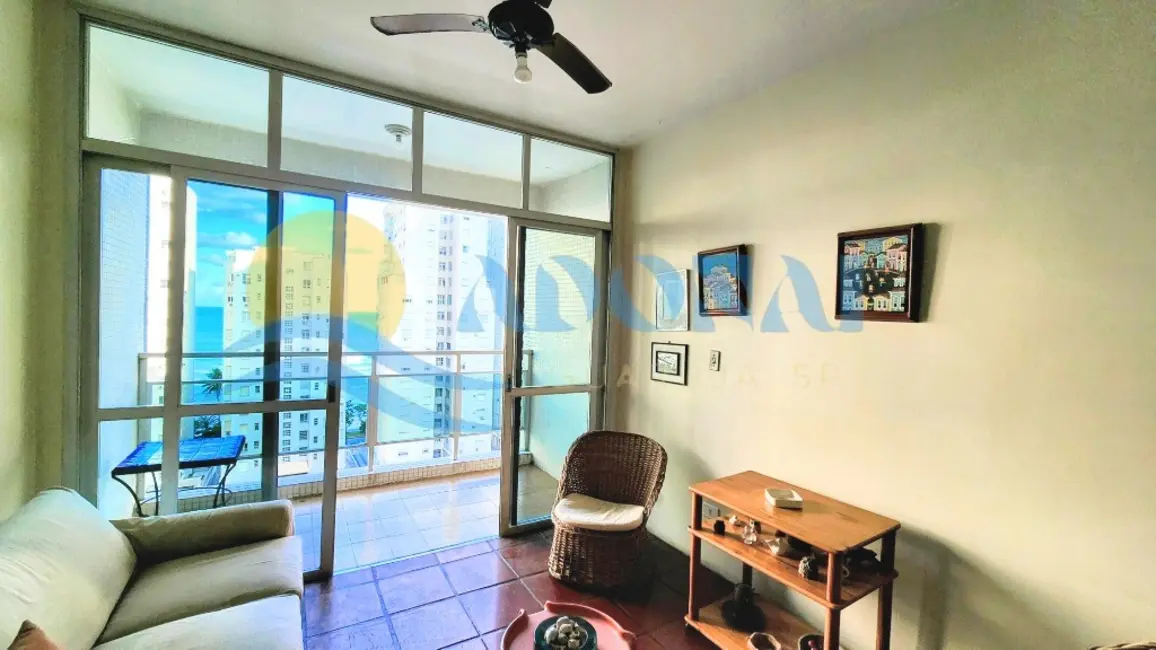 Foto 4 de Apartamento com 2 quartos à venda, 95m2 em Pitangueiras, Guaruja - SP