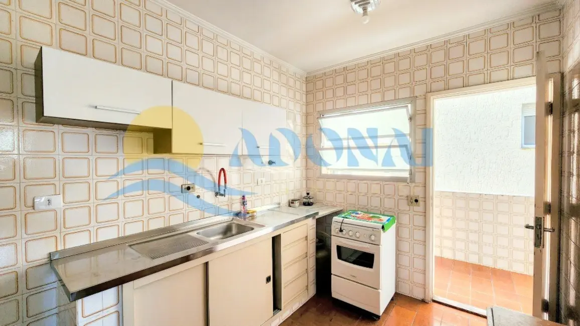 Foto 9 de Apartamento com 2 quartos à venda, 95m2 em Pitangueiras, Guaruja - SP