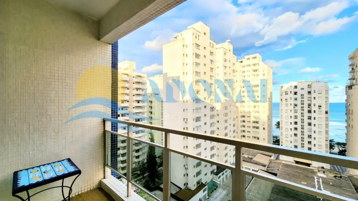Foto 7 de Apartamento com 2 quartos à venda, 95m2 em Pitangueiras, Guaruja - SP