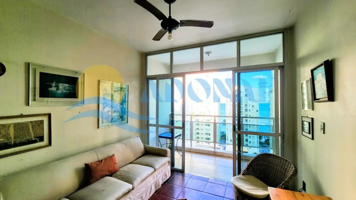 Foto 1 de Apartamento com 2 quartos à venda, 95m2 em Pitangueiras, Guaruja - SP