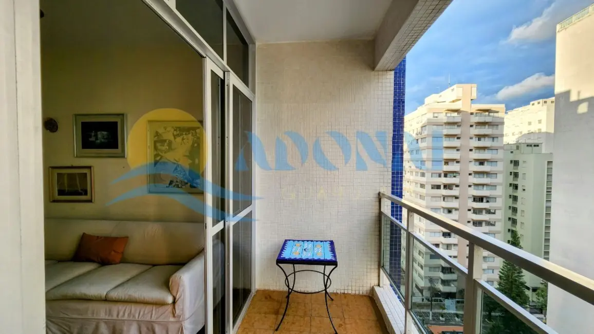 Foto 6 de Apartamento com 2 quartos à venda, 95m2 em Pitangueiras, Guaruja - SP