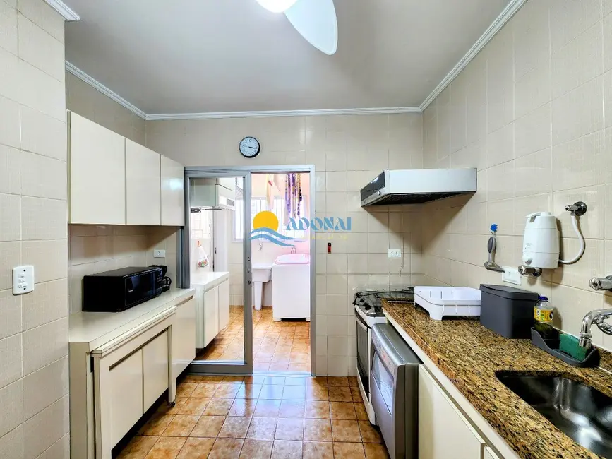 Apartamento com 3 quartos à venda, 110m2 em Pitangueiras, Guaruja - SP - imagem 9 Foto 9 de Apartamento com 3 quartos à venda, 110m2 em Pitangueiras, Guaruja - SP