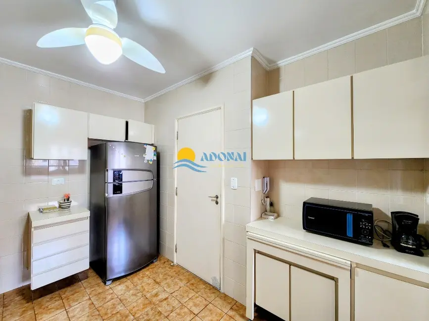 Apartamento com 3 quartos à venda, 110m2 em Pitangueiras, Guaruja - SP - imagem 7 Foto 7 de Apartamento com 3 quartos à venda, 110m2 em Pitangueiras, Guaruja - SP