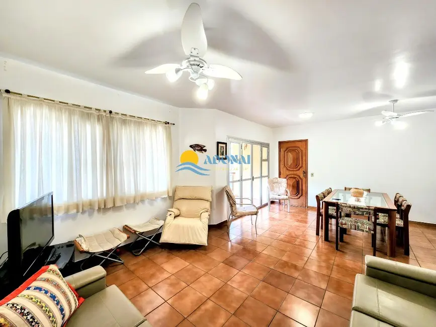 Foto 2 de Apartamento com 3 quartos à venda, 110m2 em Pitangueiras, Guaruja - SP