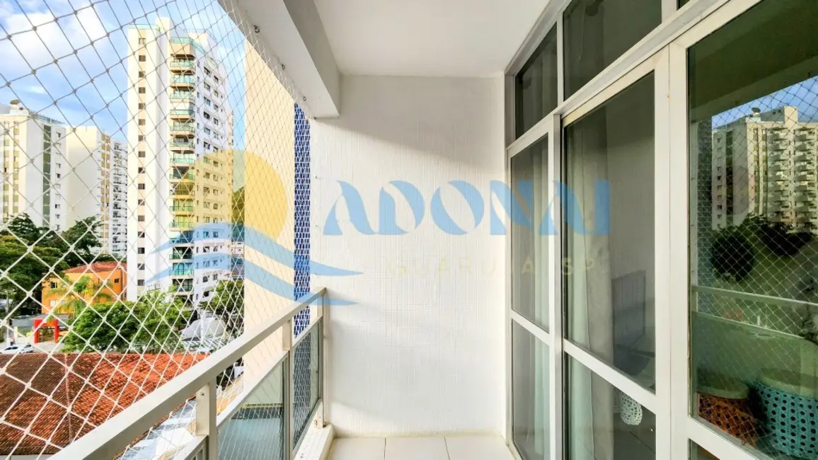 Apartamento com 2 quartos à venda, 95m2 em Pitangueiras, Guaruja - SP - imagem 5 Foto 5 de Apartamento com 2 quartos à venda, 95m2 em Pitangueiras, Guaruja - SP