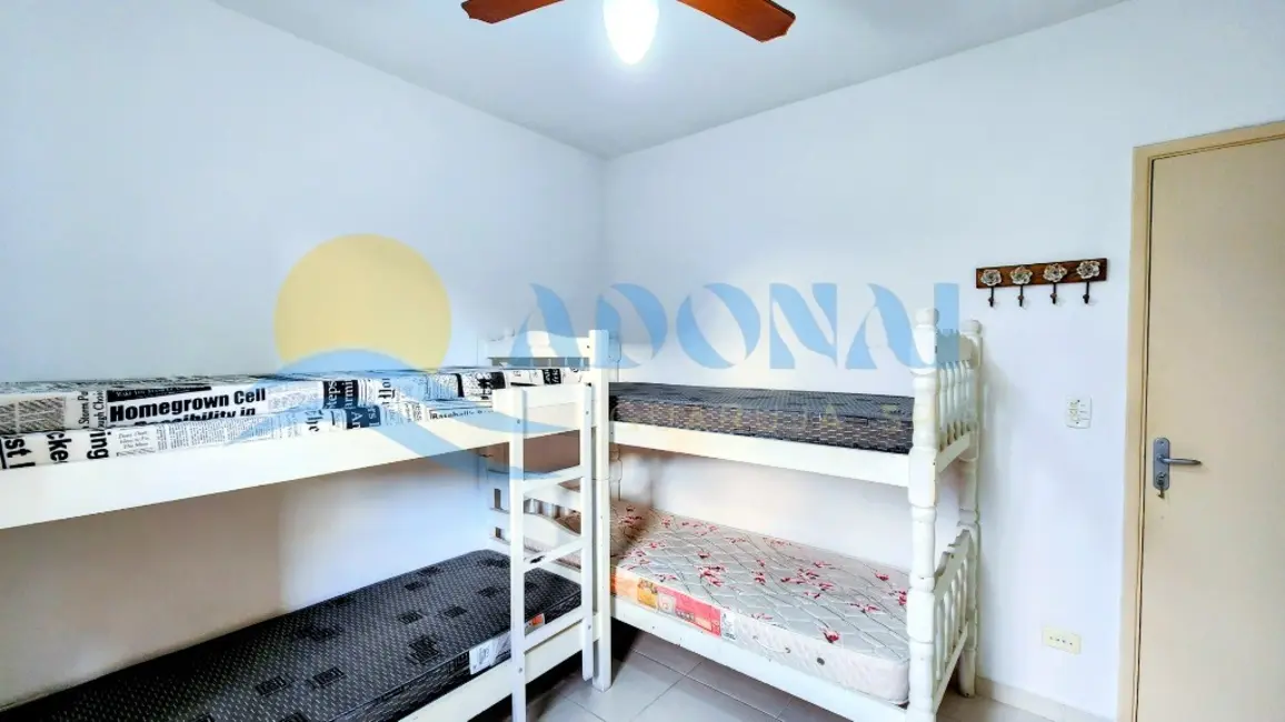 Apartamento com 2 quartos à venda, 95m2 em Pitangueiras, Guaruja - SP - imagem 9 Foto 9 de Apartamento com 2 quartos à venda, 95m2 em Pitangueiras, Guaruja - SP