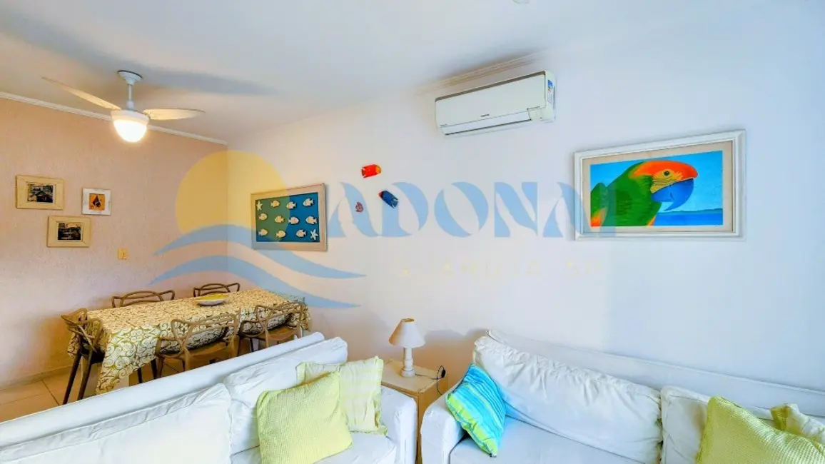 Apartamento com 2 quartos à venda, 95m2 em Pitangueiras, Guaruja - SP - imagem 4 Foto 4 de Apartamento com 2 quartos à venda, 95m2 em Pitangueiras, Guaruja - SP