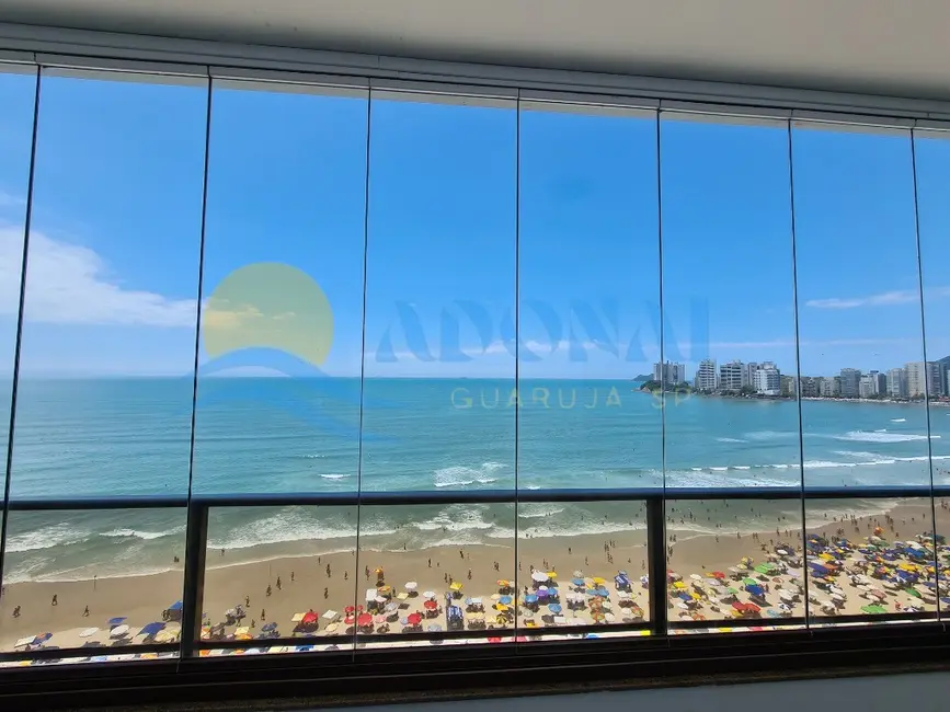 Apartamento com 2 quartos à venda, 100m2 em Pitangueiras, Guaruja - SP - imagem 7 Foto 7 de Apartamento com 2 quartos à venda, 100m2 em Pitangueiras, Guaruja - SP