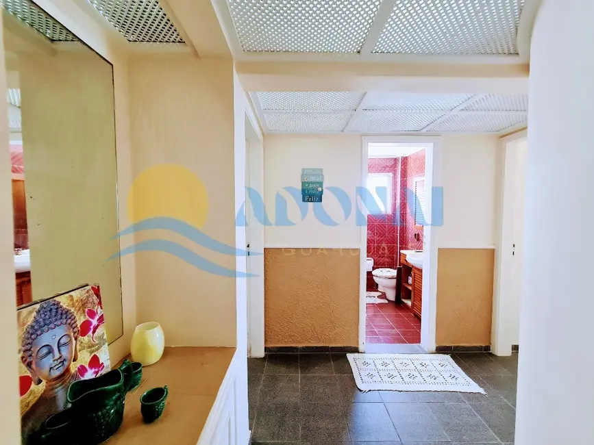 Apartamento com 2 quartos à venda, 100m2 em Pitangueiras, Guaruja - SP - imagem 8 Foto 8 de Apartamento com 2 quartos à venda, 100m2 em Pitangueiras, Guaruja - SP