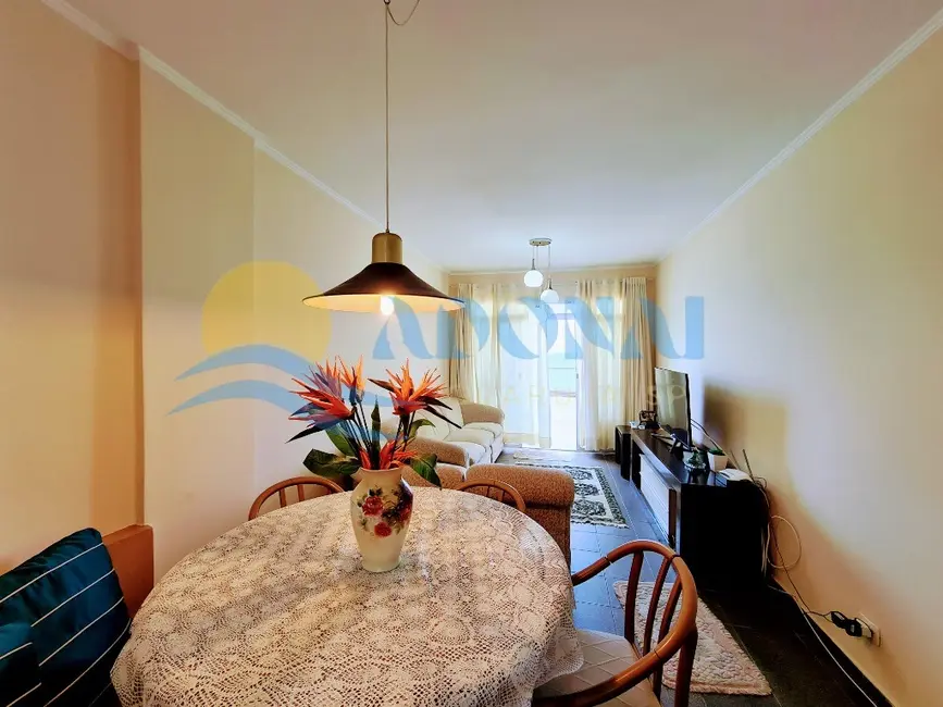 Apartamento com 2 quartos à venda, 100m2 em Pitangueiras, Guaruja - SP - imagem 4 Foto 4 de Apartamento com 2 quartos à venda, 100m2 em Pitangueiras, Guaruja - SP