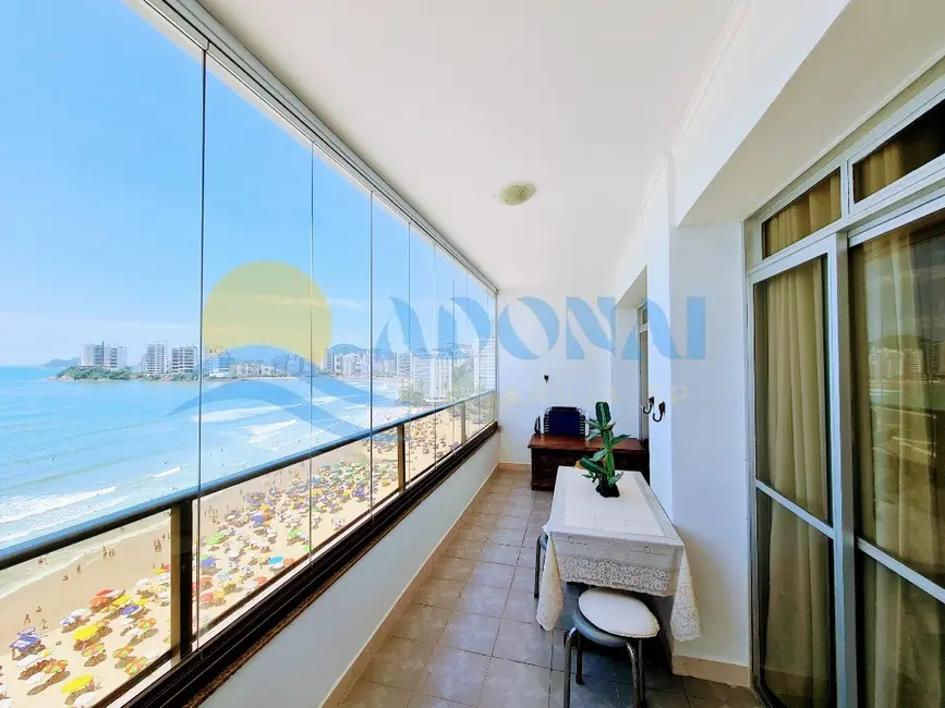 Foto 1 de Apartamento com 2 quartos à venda, 100m2 em Pitangueiras, Guaruja - SP