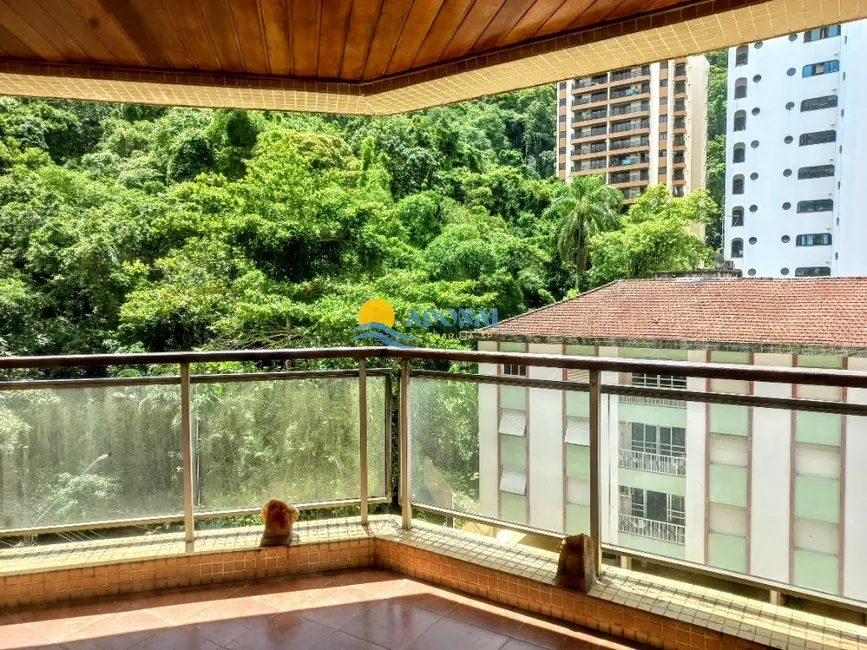 Foto 6 de Apartamento com 3 quartos à venda, 110m2 em Pitangueiras, Guaruja - SP