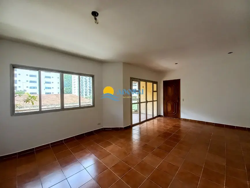Foto 3 de Apartamento com 3 quartos à venda, 110m2 em Pitangueiras, Guaruja - SP