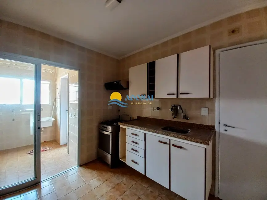 Foto 5 de Apartamento com 3 quartos à venda, 110m2 em Pitangueiras, Guaruja - SP