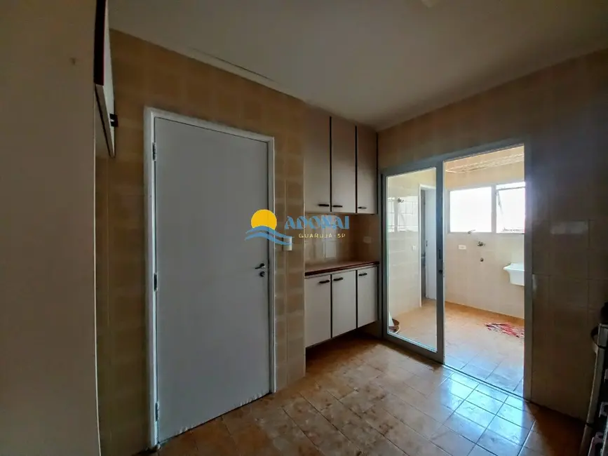 Foto 7 de Apartamento com 3 quartos à venda, 110m2 em Pitangueiras, Guaruja - SP