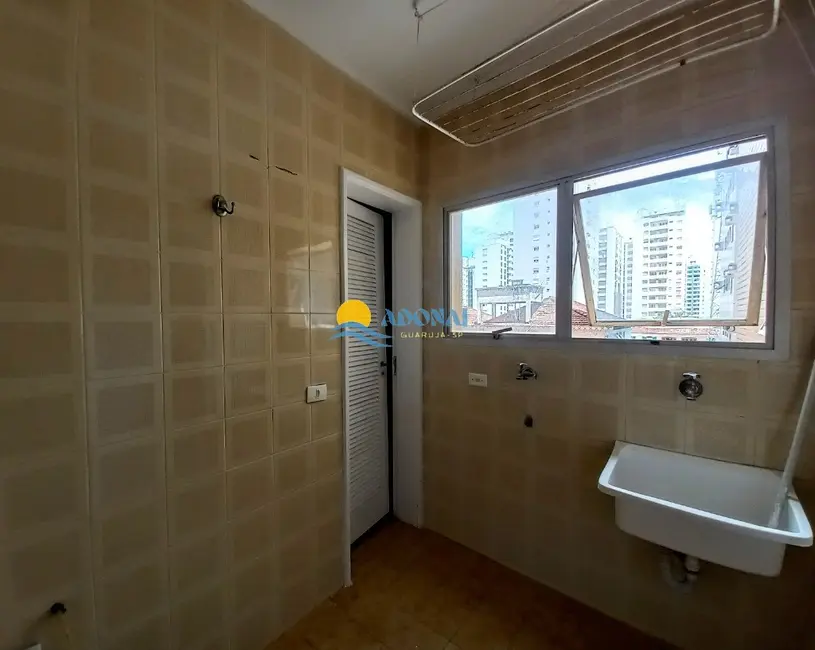 Foto 9 de Apartamento com 3 quartos à venda, 110m2 em Pitangueiras, Guaruja - SP