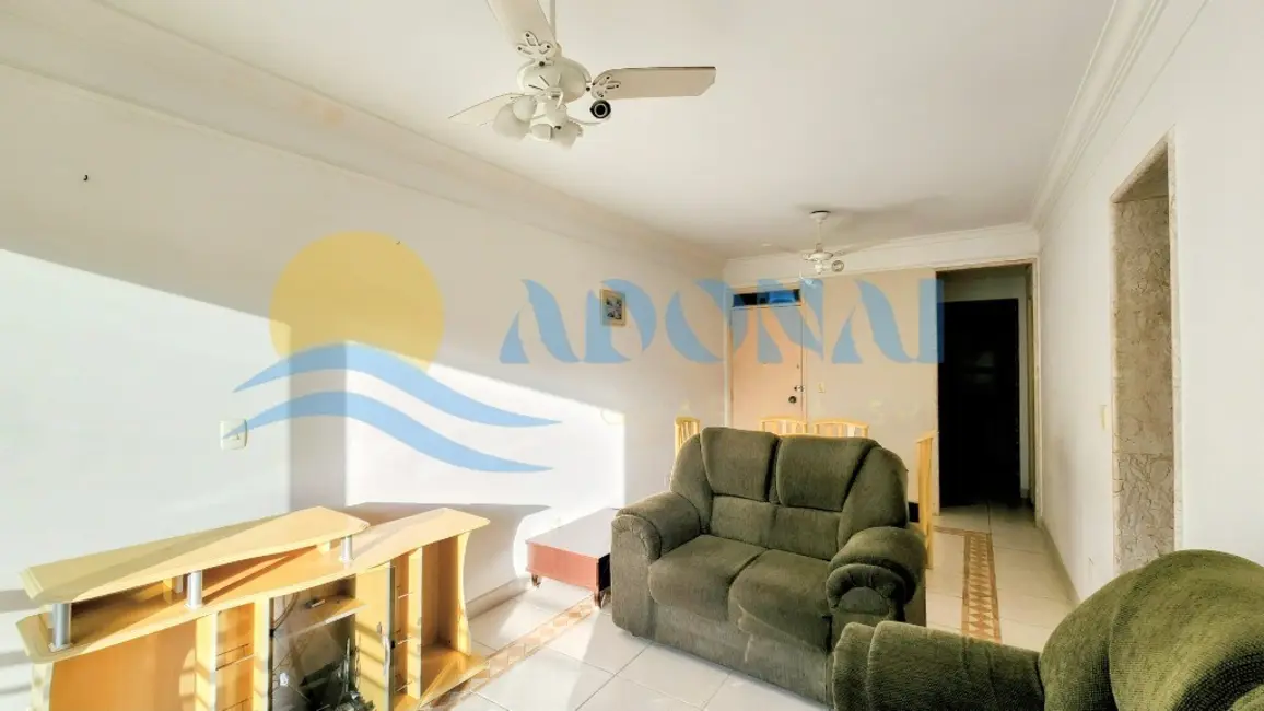 Apartamento com 2 quartos à venda, 95m2 em Pitangueiras, Guaruja - SP - imagem 4 Foto 4 de Apartamento com 2 quartos à venda, 95m2 em Pitangueiras, Guaruja - SP