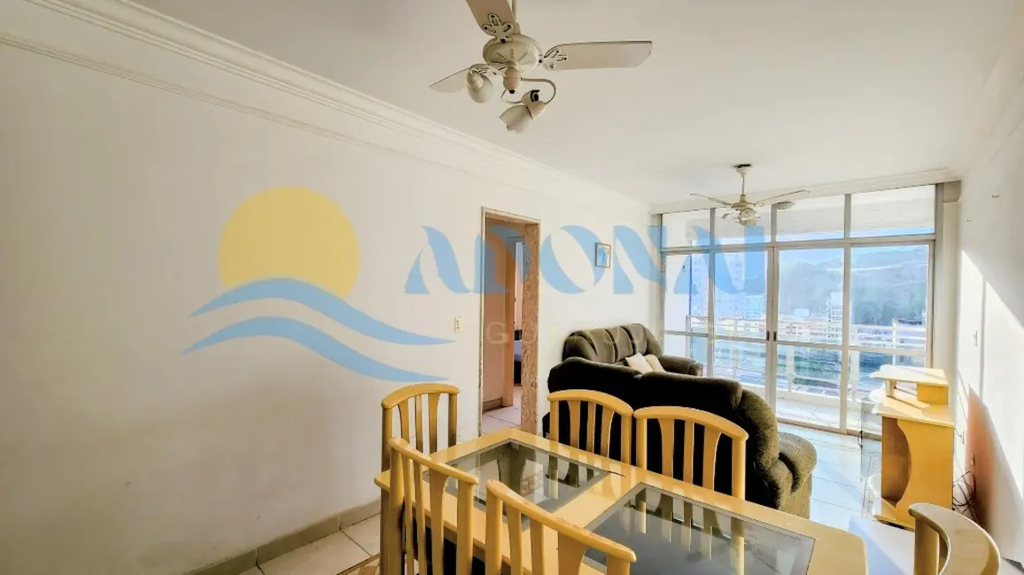 Foto 2 de Apartamento com 2 quartos à venda, 95m2 em Pitangueiras, Guaruja - SP
