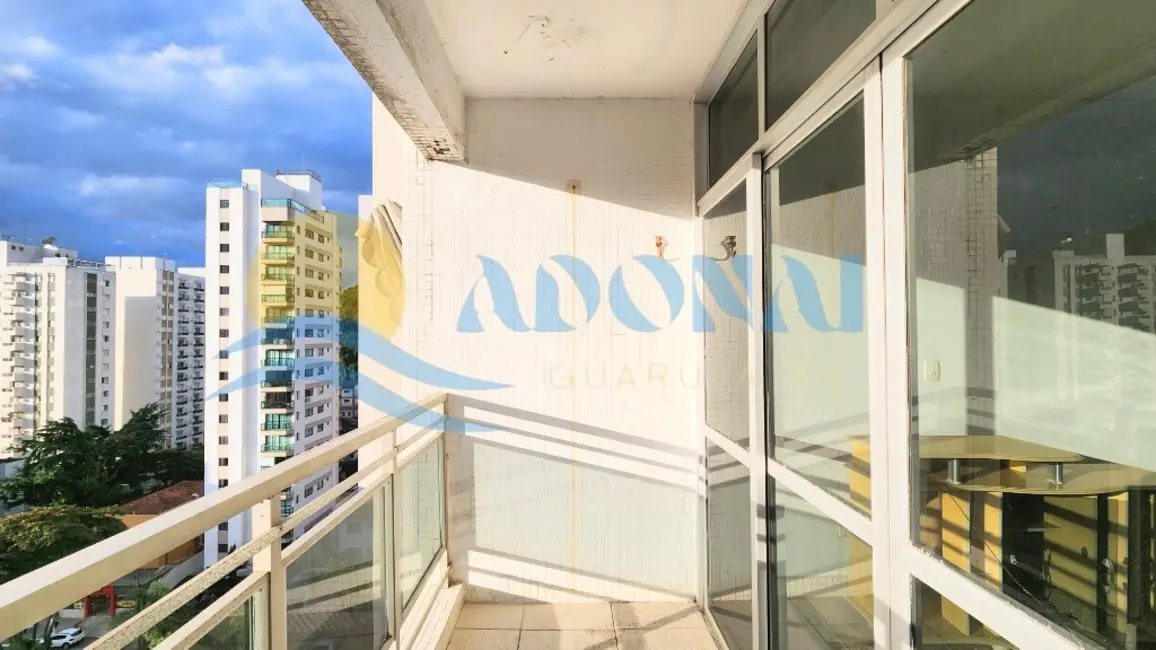 Apartamento com 2 quartos à venda, 95m2 em Pitangueiras, Guaruja - SP - imagem 5 Foto 5 de Apartamento com 2 quartos à venda, 95m2 em Pitangueiras, Guaruja - SP