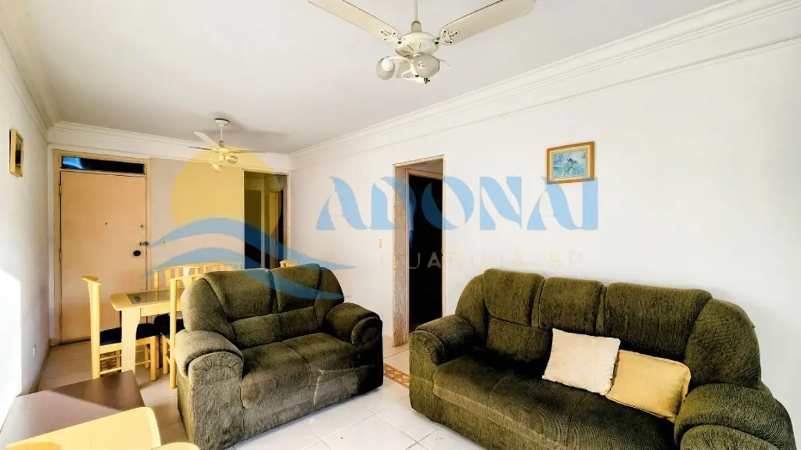 Apartamento com 2 quartos à venda, 95m2 em Pitangueiras, Guaruja - SP - imagem 3 Foto 3 de Apartamento com 2 quartos à venda, 95m2 em Pitangueiras, Guaruja - SP