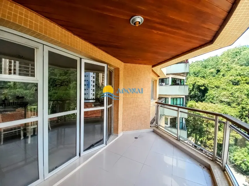 Foto 6 de Apartamento com 3 quartos à venda, 110m2 em Pitangueiras, Guaruja - SP
