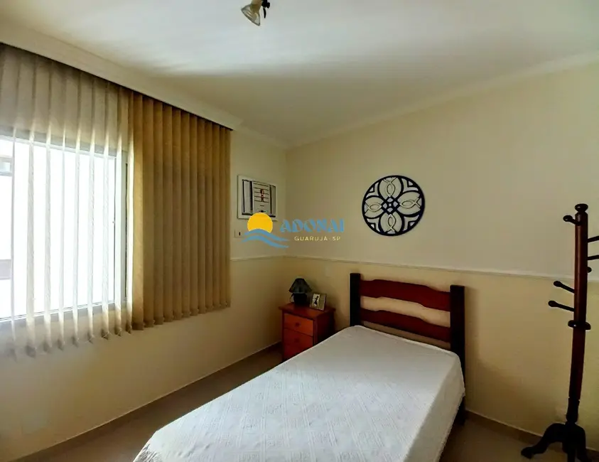 Foto 7 de Apartamento com 3 quartos à venda, 110m2 em Pitangueiras, Guaruja - SP