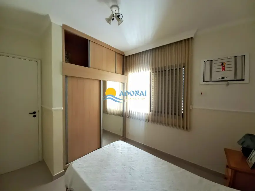 Foto 8 de Apartamento com 3 quartos à venda, 110m2 em Pitangueiras, Guaruja - SP